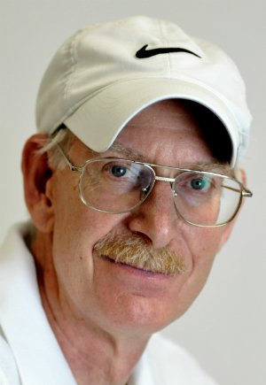 Ken Stone