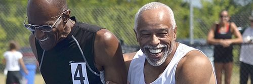 Masters Track & Field News