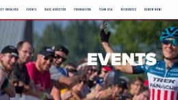 USA Cycling appears to be targeting older athlete for out-of-competition testing.