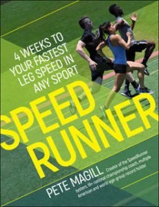 Pete Magill's latest book is out. Look for a review here later.