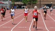Karla del Grande completes her first WR sweep with a 29.21for 200 in Ontario championships at site of 2020 Toronto worlds.