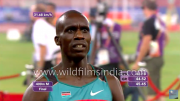 Mark Muttai, with a history of elite marks, could threaten M40 WR at 400 in Poland.