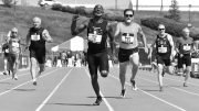 Charlie Allie, the M70 supersprinter, says he'll apply for travel grant. He and others say inducements will raise Team USA medal count.