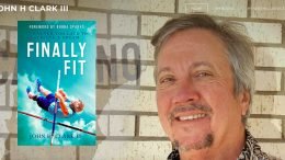 John H. Clark III of Texas spins the true tale of rediscovering track — his own memoir as a newbie pole vaulter.