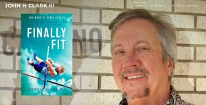 John H. Clark III of Texas spins the true tale of rediscovering track — his own memoir as a newbie pole vaulter.